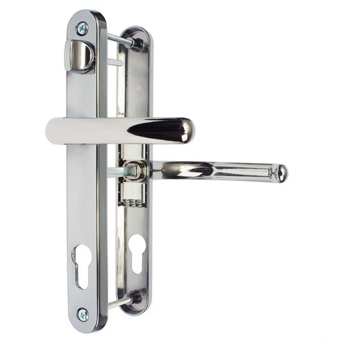 Upvc door handle balmoral - door,