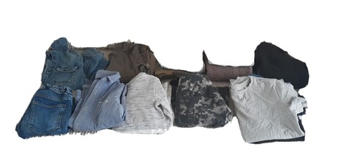Boys next clothes bundle - boys, 9