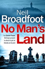No Man's Land By Neil Broadfoot
