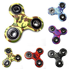 Fidget Finger Spinner Hand