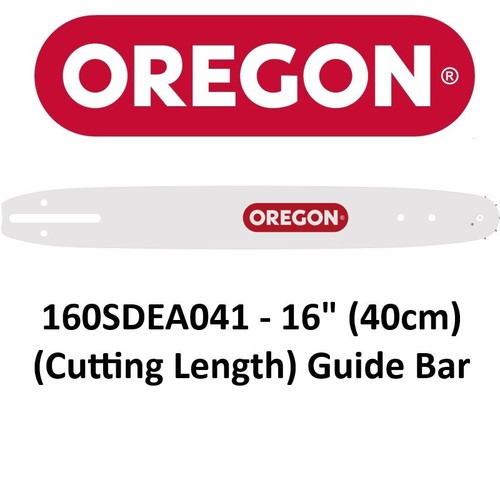 Oregon guide bar fits - -,