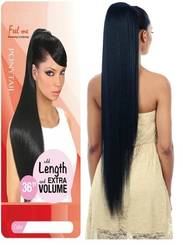 Long real thick clip in - uk,