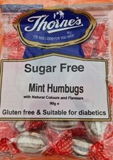 Thornes Sugar free sweets