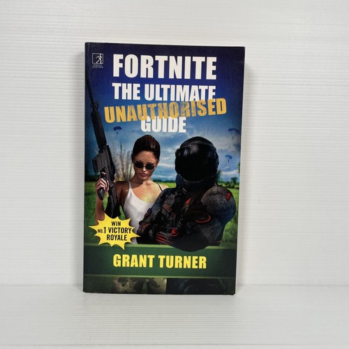 Fortnite the ultimate - fortnite,