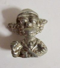 SIMPSONS CLUEDO ~ SPARE PEWTER