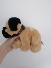 Keel Toys Standing Small Plush Pug Puppy Dog Teddy Soft Toy