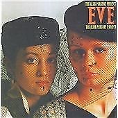 The Alan Parsons Project : Eve CD (2008) Highly Rated eBay Seller Great Prices