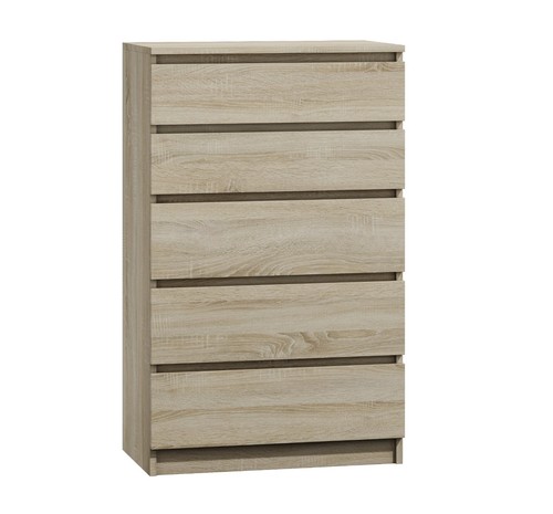 Modern sonoma light oak - modern,