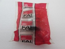 FAI Auto Parts Front Control / Trailing Arm Bush Fits Kia Sportage Mk2 2004-10