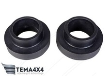 Tema4x4 25mm Rear coil spacers