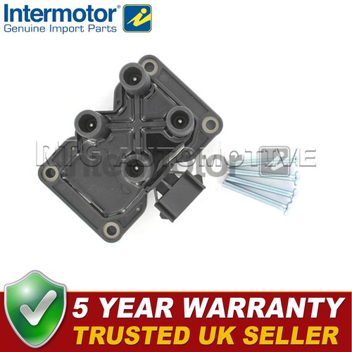 Intermotor ignition coil - intermotor, pack