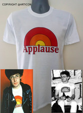 stiff little fingers t-shirt