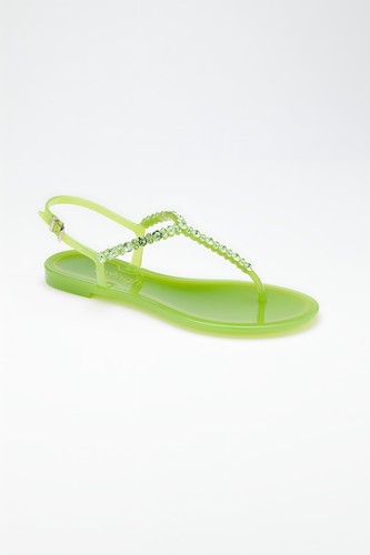 Women sandals with - women, swarovski