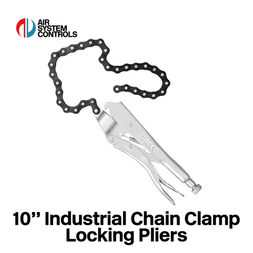 Ingco chain clamp locking - ingco,