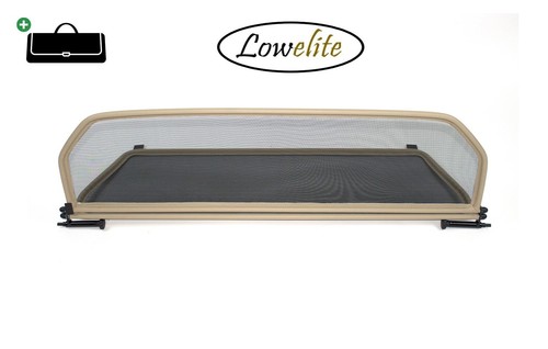 Windblocker for porsche - windblocker,