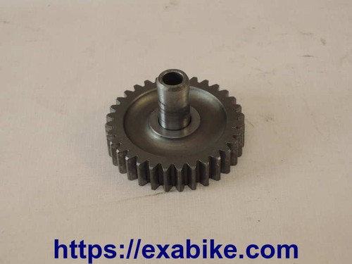 Starter relay sprocket for - starter,