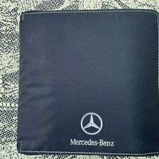 GENUINE MERCEDES BOOT PARTITION STRAP LUGGAGE DIVIDER BELT C E M CLASS CLS ML GL