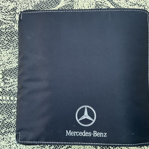 Genuine mercedes boot - genuine,