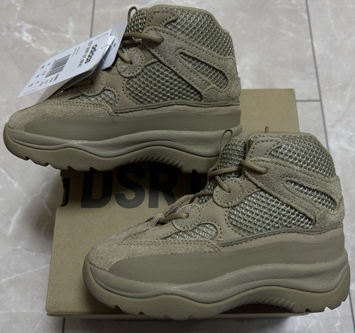 Adidas yeezy uk9 - yeezy, uk9.5