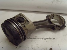 Mitsubishi Delica L300 2.5