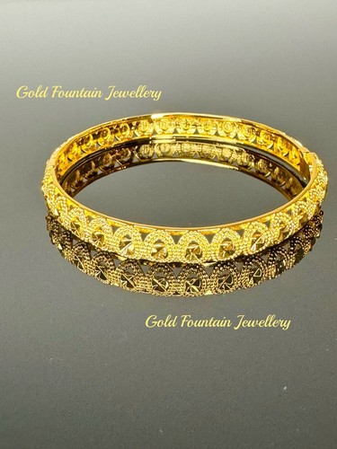 22k lady 22ct adult size - 22ct,