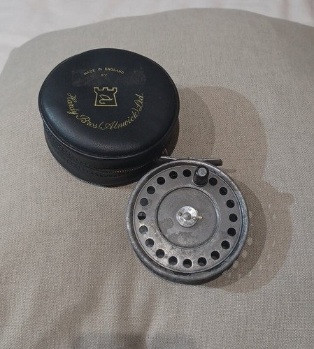 Hardy the john 8 - st, 7/8"