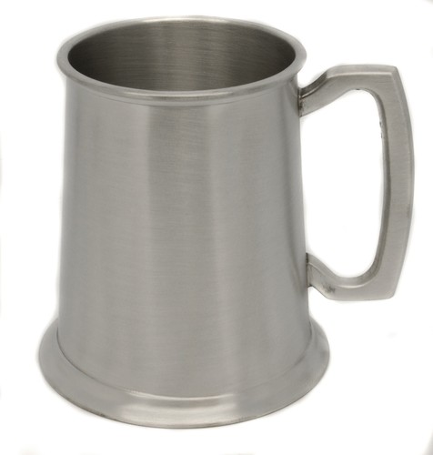 Personalised pint british - 1,