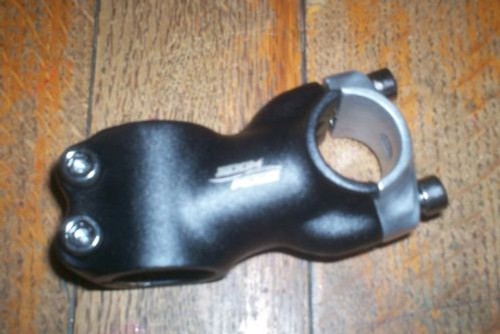 Zoom short bolt 1 8 - short,