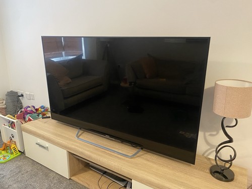 Sony bravia - bravia, 4k