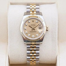 Rolex Datejust 26  179173