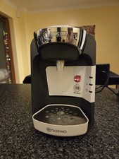 Bosch Tassimo Coffee Machine