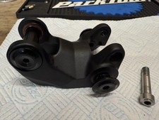 2018-2020 Nukeproof Mega 275/290 Swinglink, Upper Axle, metric Shock Bolts 