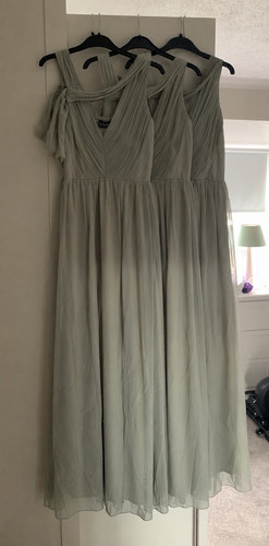 Little mistress soft sage - little,