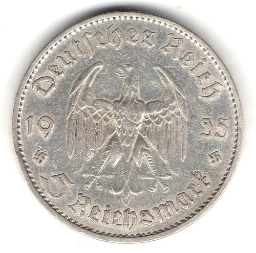 Germany 1935 km83 5 - germany,