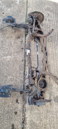 Golf mk5 2006 9tdi 5 - 2006,