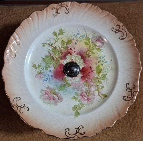 Vintage co england - s.f., &