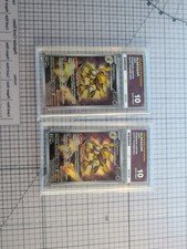 Alakazam MEP 009 Pokemon