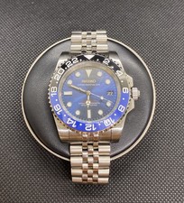 Custom Made Seiko Watch Mod