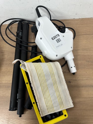 Karcher steam cleaner 1 - sc,