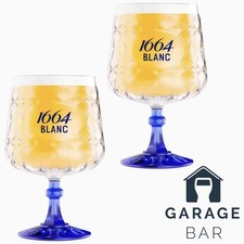 Set Of 2 Kronenbourg 1664
