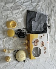 Medela Freestyle Swing Single Electric Breast Pump