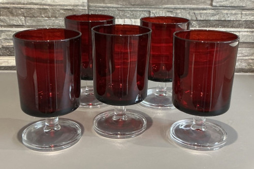 Vintage set french - set,