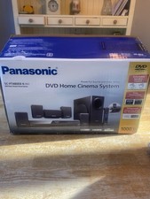 BNIB Panasonic Home Theatre