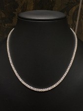 10.12ct F/SI 100% Natural