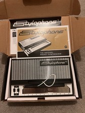 Stylophone Pocket Synthesizer the Original