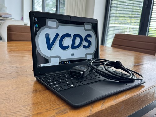 Vcds diagnostic laptop vag - vcds, |