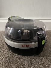 Tefal Original Actifry 001-1 Series Air Fryer Healthy Cooking Black, See Below