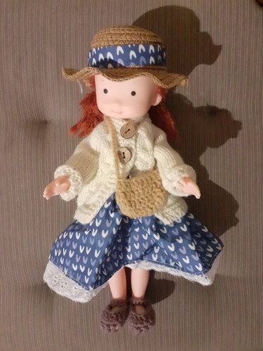 Waldorf-Inspired-Doll