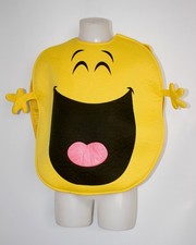 Childs Boys Girls Mr Men Mr