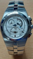 New Seiko Kinetic Arctura